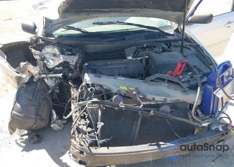 2005 Toyota Camry Std из США, поврежденный, VIN 4T1BE32K35U632240